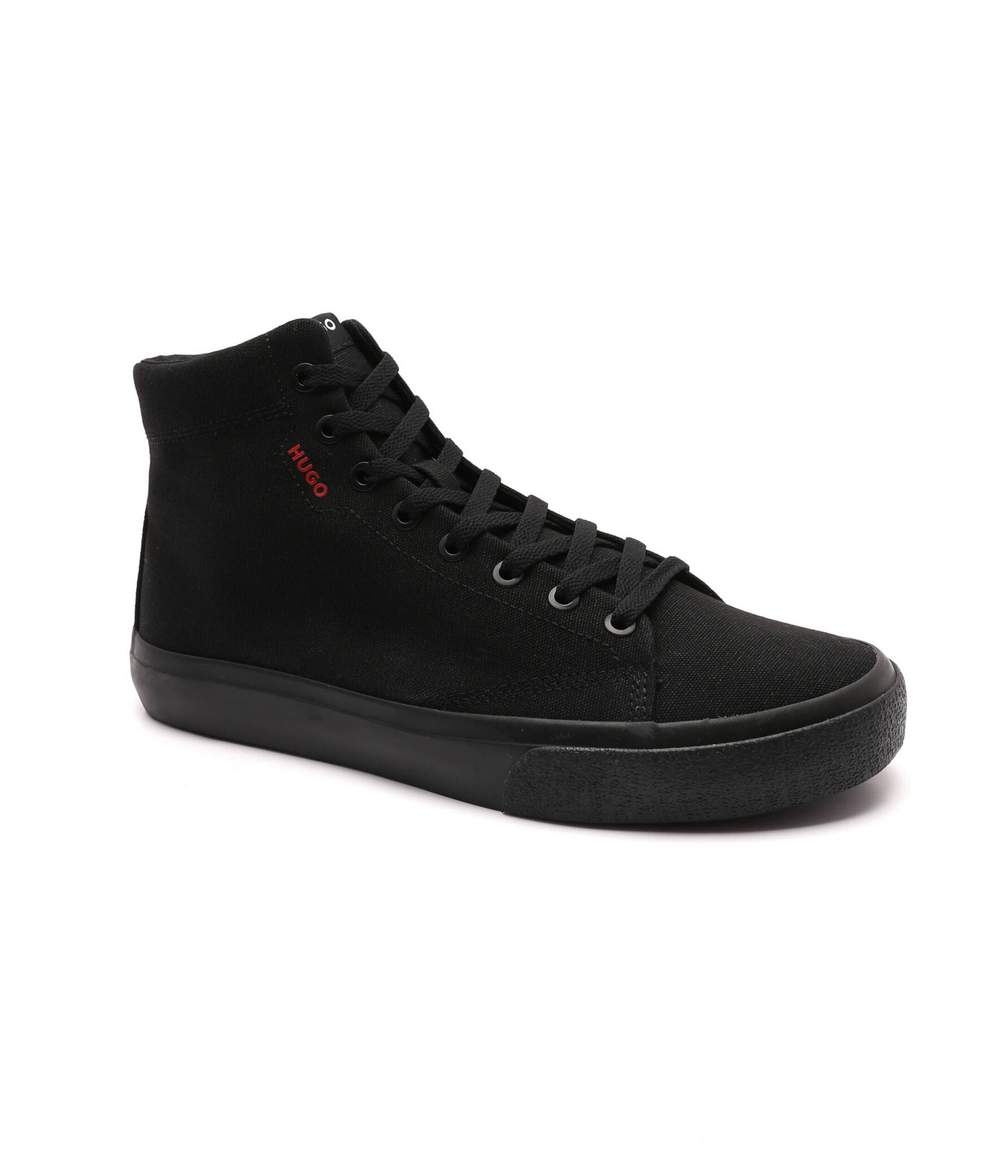 кроссовки dyerh hito HUGO - черный(50480707)