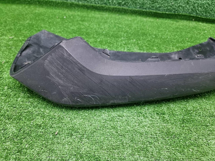 Накладка переднего бампера левая BMW X2 F39 17-23