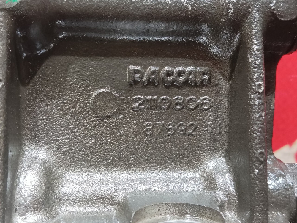Датчик охладителя EGR в сборе 2018г