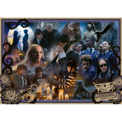 Ravensburger - Пазл Среда 1000 элементов. 012283