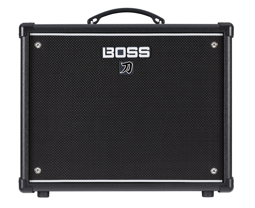 BOSS KATANA-50 GEN 3