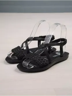 Сандалии летние