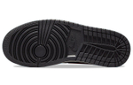 Кроссовки Jordan Air Jordan 1 Low "Black Multi" (Женская размерная сетка)