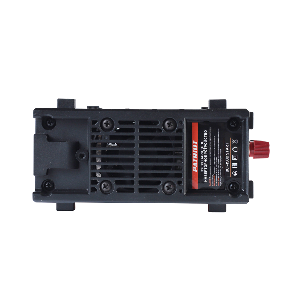 Пускозарядное инверторное устройство PATRIOT BCI 150D Start