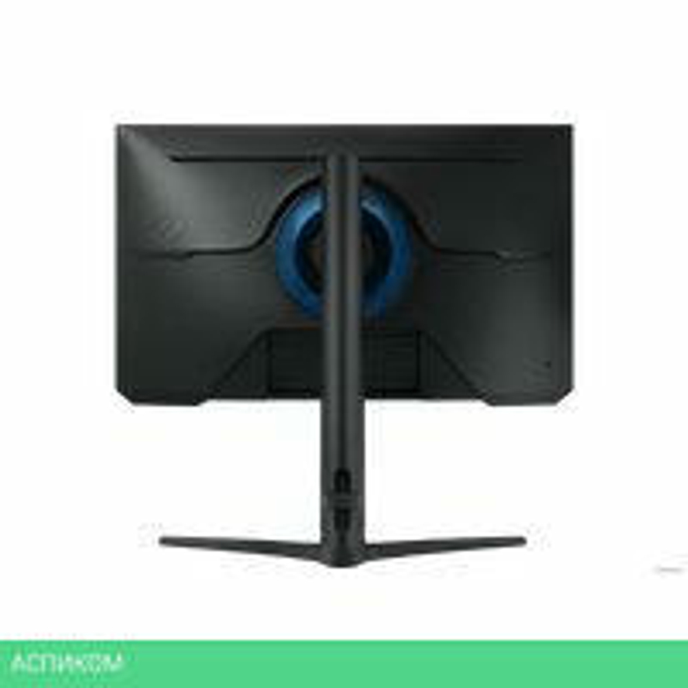 Игровой монитор Samsung Odyssey G4 LS25BG400EUXEN