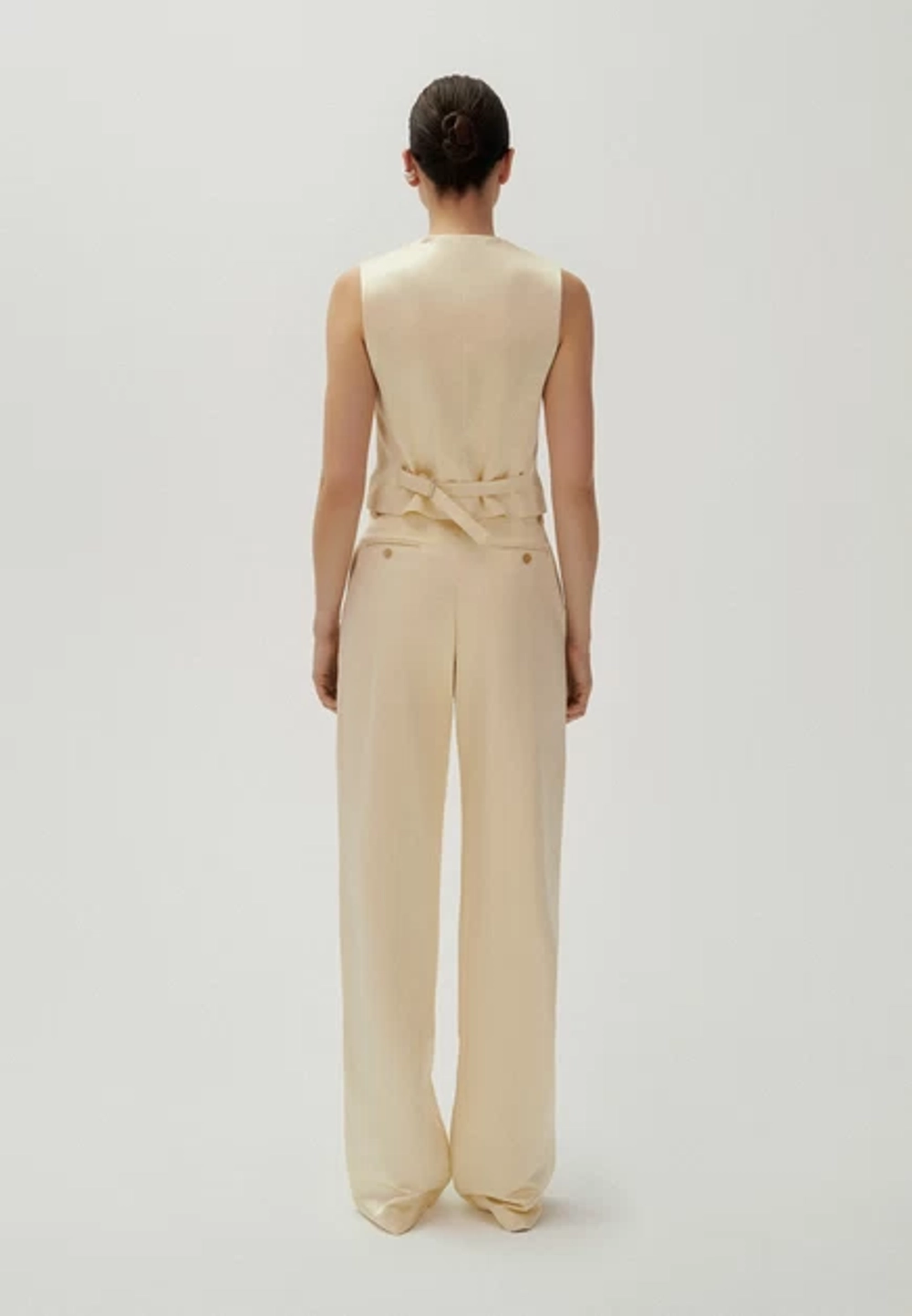 Жилетка MAGDA BUTRYM