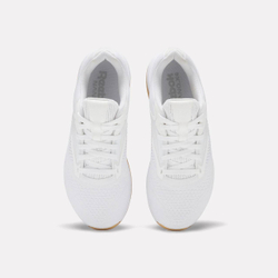 Кроссовки женские Reebok Nano X4 (Белые)