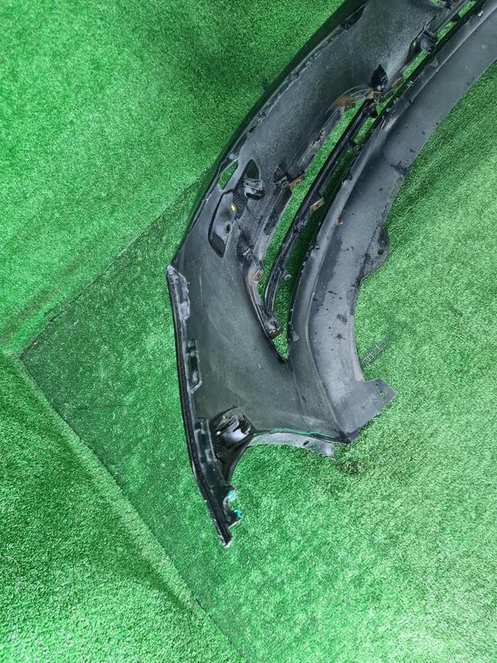 Бампер передний Hyundai Genesis 2 (2013-2016)