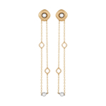 Серьги с Бриллиантами, E0151-03/1