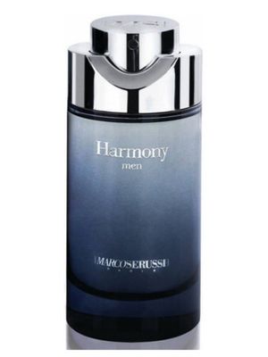 Parfums Marco Serussi Harmony Men