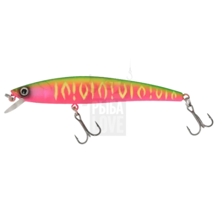 Воблеры Strike Pro Arc Minnow 105SP 11.6г