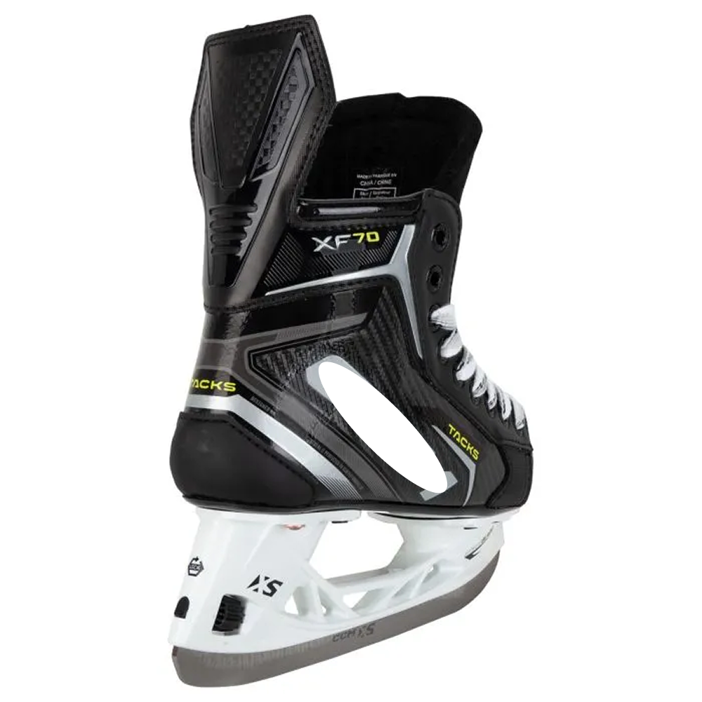 Коньки SK TACKS XF 70 JR