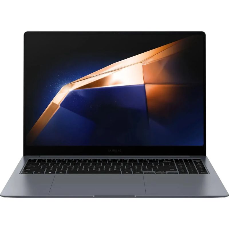 Ноутбук 16" Samsung Intel Core Ultra 5 125H 1200 16 DDR5 Intel Arc Graphics 125H