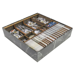 Органайзер Мертвый сезон: Долгая ночь (Dead of Winter: The Long Night)