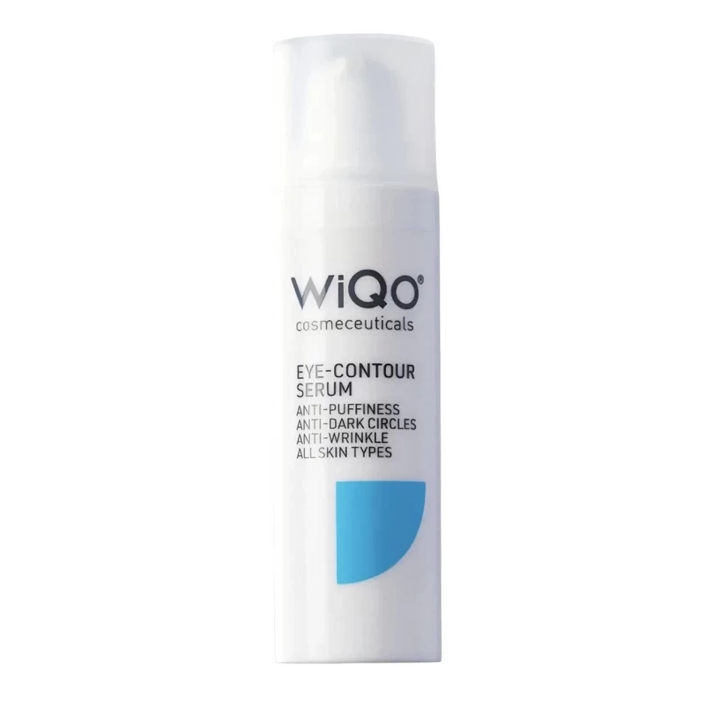Eye Contouring Serum WiQo