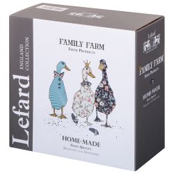 САЛАТНИК LEFARD "FAMILY FARM" 17,5*8 СМ (КОР=24ШТ.)