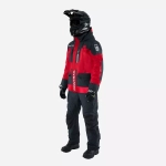 КОСТЮМ FINNTRAIL POWERMAN SUIT RED