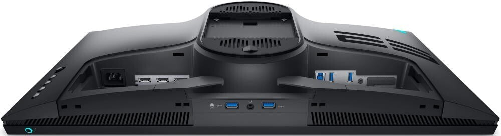 Монитор 24.5" Dell  Alienware AW2521H (2521-9541)
