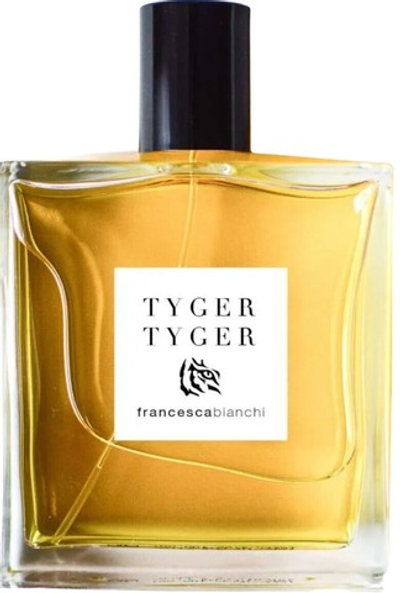 FRANCESCA BIANCHI TYGER TYGER EXTRAIT DE PARFUM 100 ML