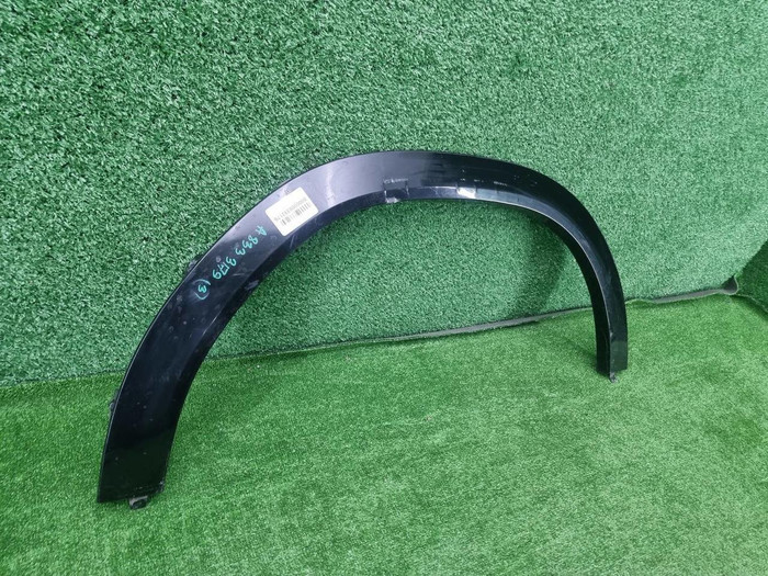 Расширитель задний RH BMW X6 G06 (19-нв) M-paket