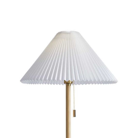 Торшер Freya Modern Kinsley FR5533FL-01BS