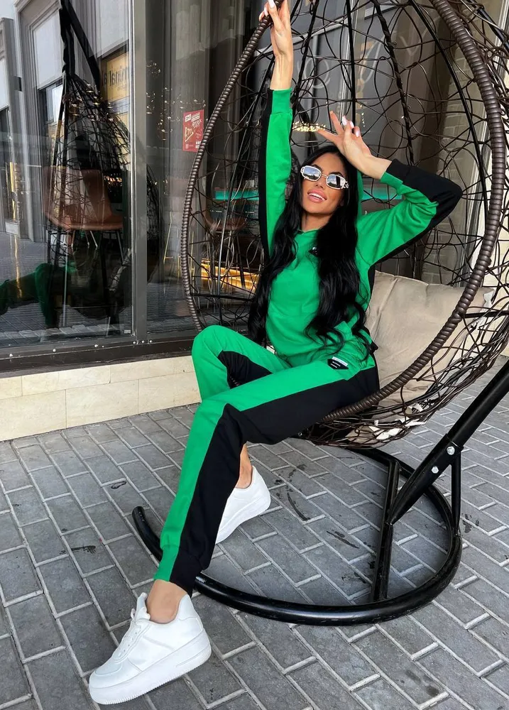 Костюм двойка 817VL Fabrika