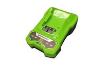 Зарядное устройство Greenworks G24C , 2932407	,24v