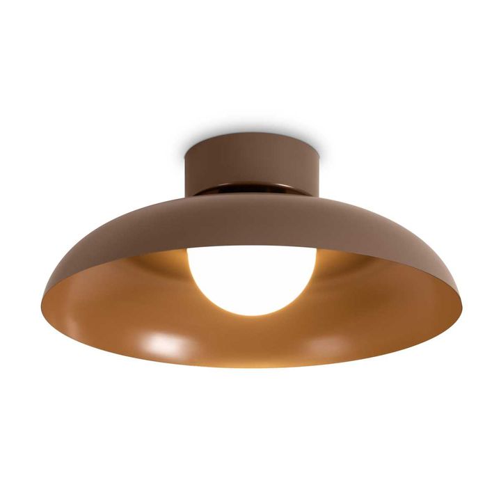 Потолочный светильник Freya Modern Movement FR5602CL-L10BR