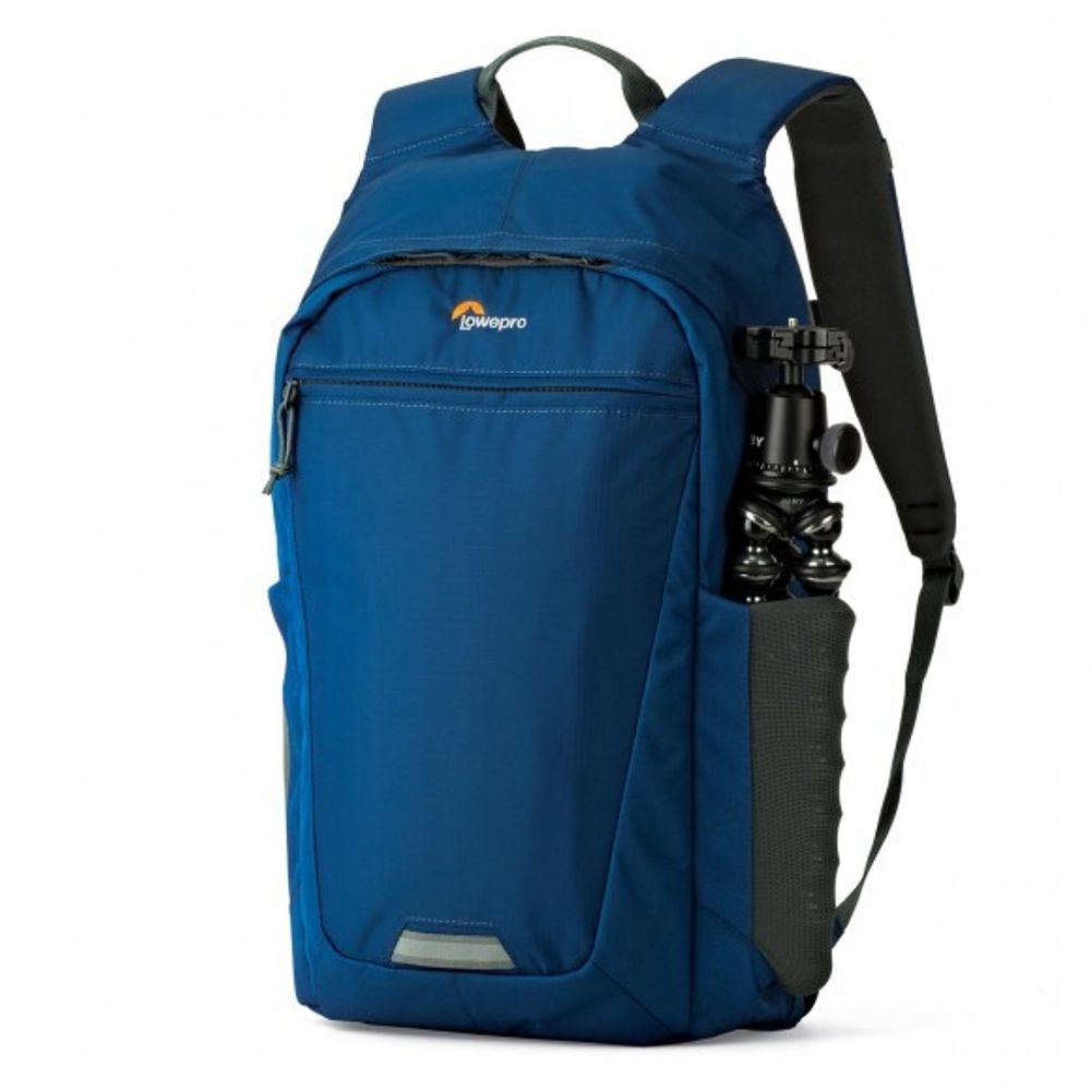 LOWEPRO рюкзак для фотоаппарата Photo Hatchback BP 250 AW II синий