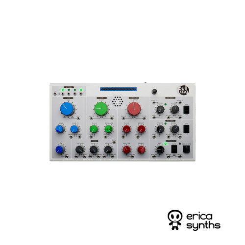 Erica Synths Bullfrog