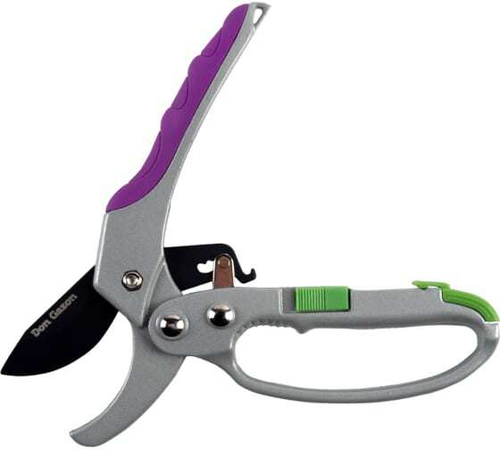 Секатор 200мм DNO