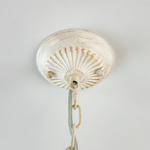 Citilux Латур CL413270 Люстра подвесная Патина