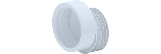 Манжета для унитаза эксцентрик АНИ  смещение 20мм