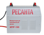 Сварочный полуавтомат Invermig 500E с отдельным МП (с комплектом кабелей, пр-во FoxWeld/КНР)