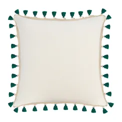 Подушка декоративная meadow bloom из коллекции ethnic, 45х45 см