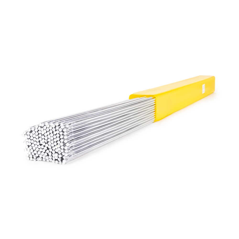 Пруток алюминиевый FoxWeld АL Si 5 (ER-4043), 5кг