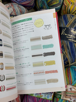 Путеводитель по схемам для вязания крючком