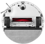 Робот-пылесос Roborock Q8 Max Pro белый (RU)