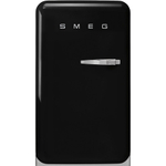 Мини холодильник с морозилкой Smeg FAB10LBL5