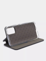 Чехол книжка Xiaomi Poco M3/Redmi 9T Black