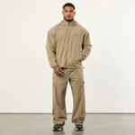 Куртка VANQUISH Utility Track Jacket Stone