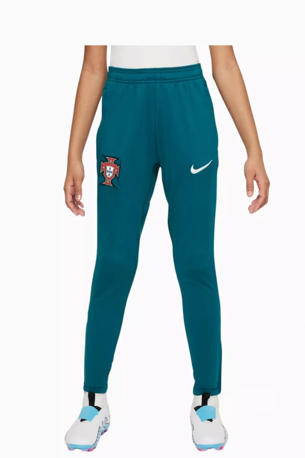 Штаны Nike Portugal 2024 Strike Junior