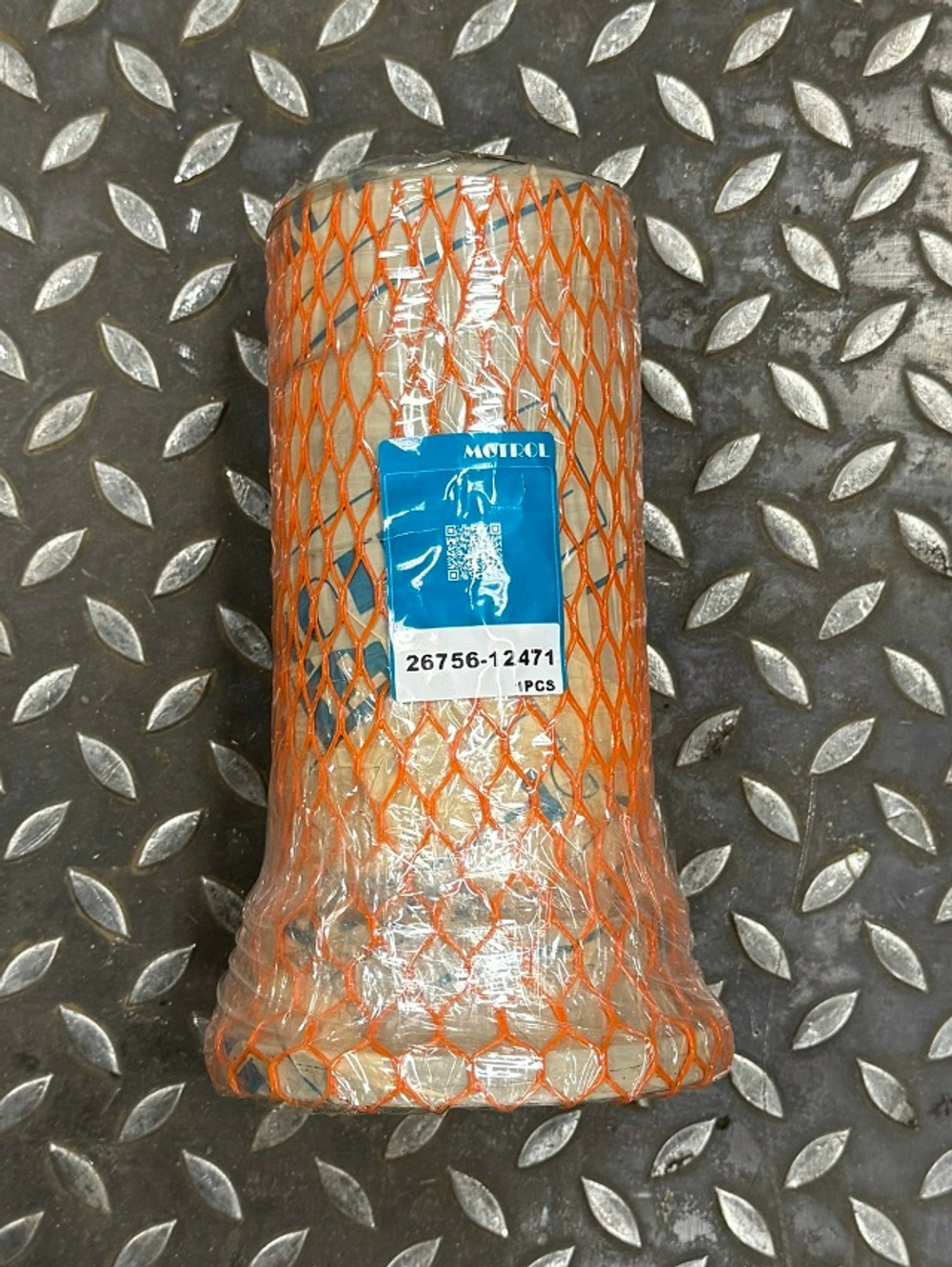 Палец 26756-12471