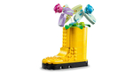 Конструктор LEGO Creator 3in1 31149 Цветы в лейке