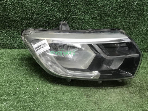 Битая Фара правая Renault Logan 2 (18-22) галоген
