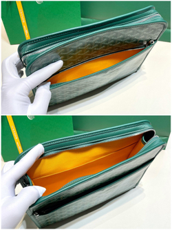 Goyard Jouvence GM Toiletry Bag