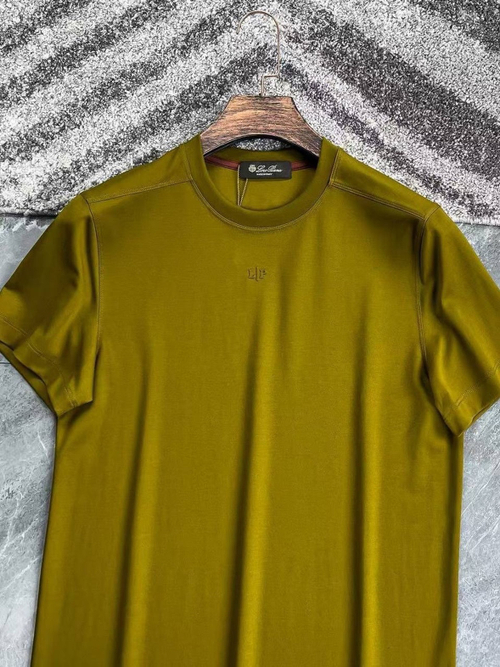 Футболка Loro Piana