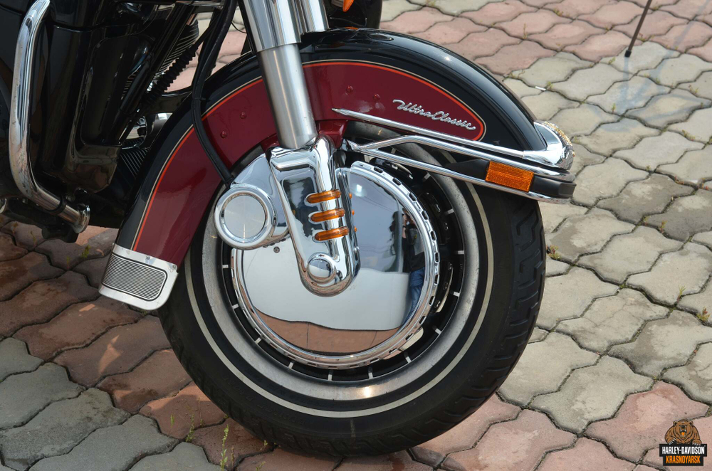 Harley-Davidson Ultra Classic
