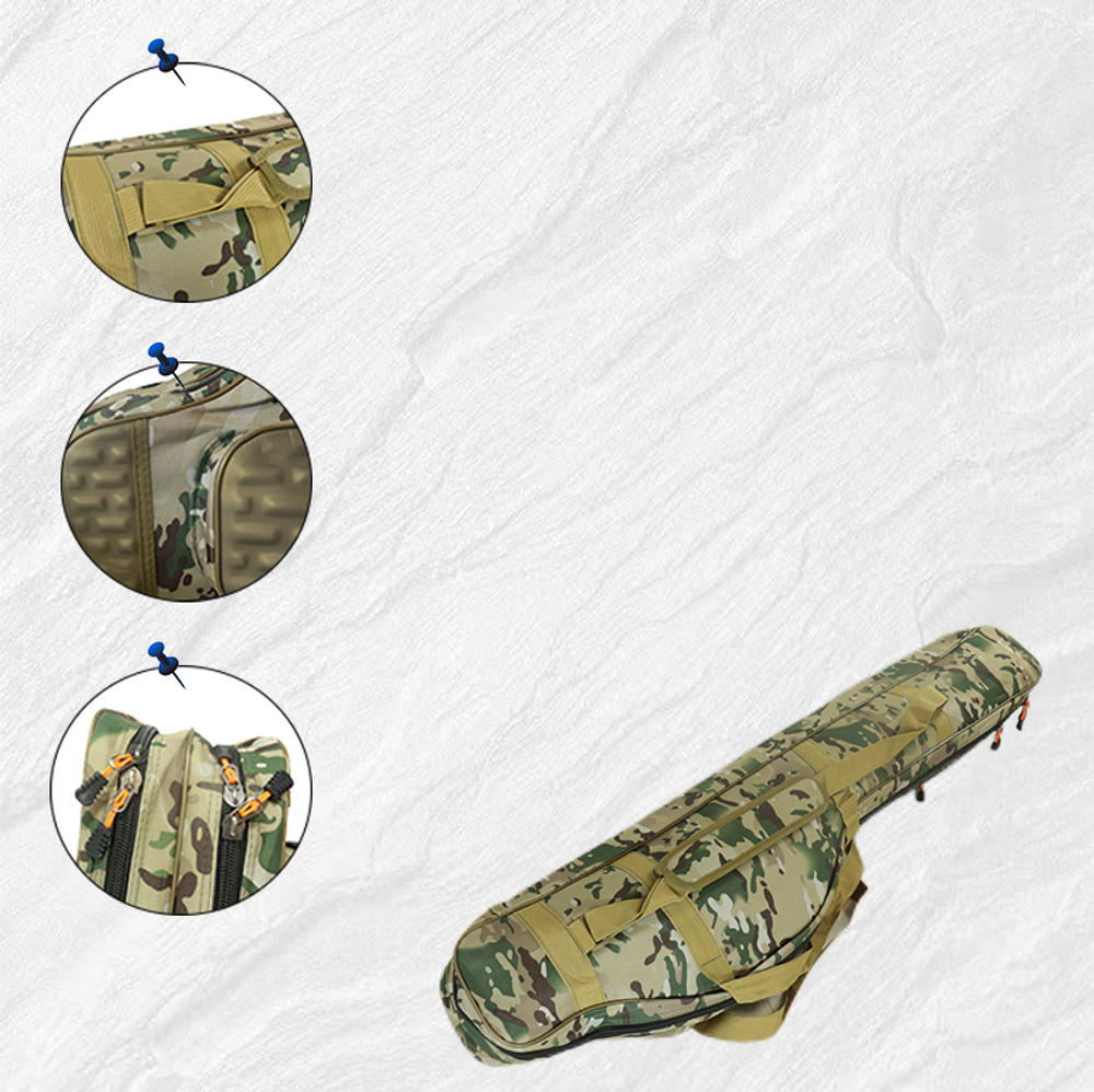 Чехол для удочек X4-135