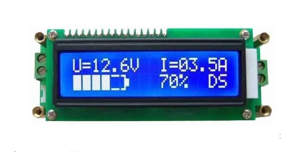 Модуль BG2-L4-18